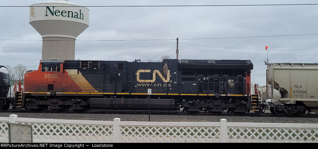 CN 3005